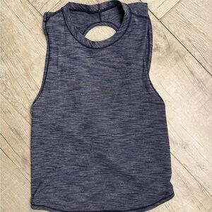 Lululemon Fast as Light Tank